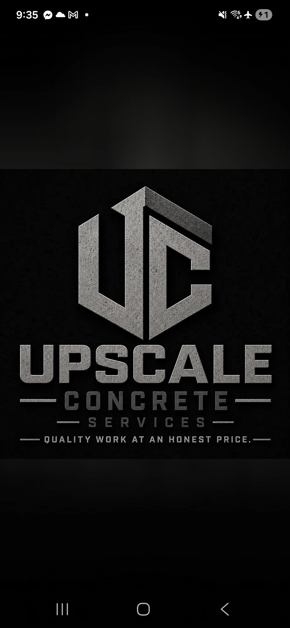 Cove-edged pool — Upscale Concrete Services Sydney