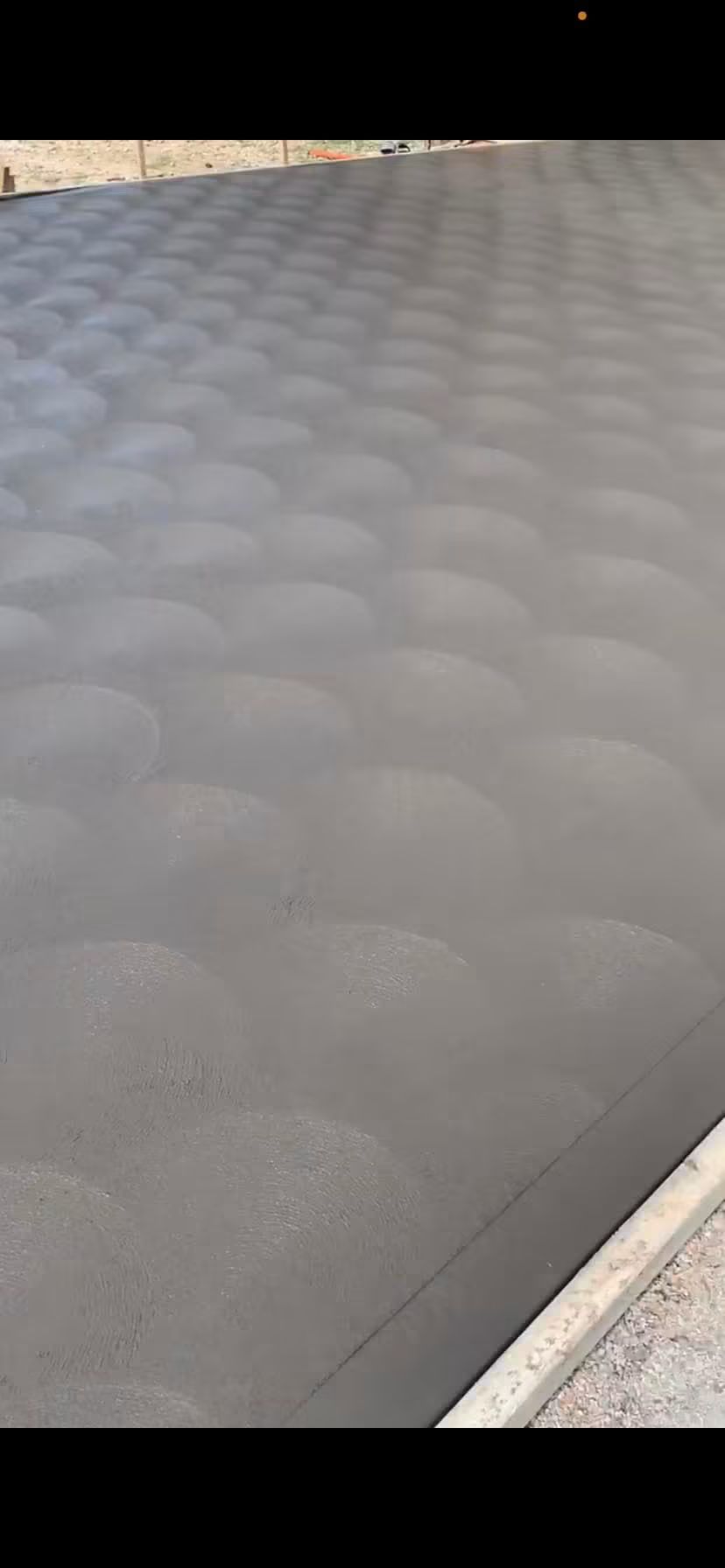 Decorative Concrete by Upscale Concrete Services
